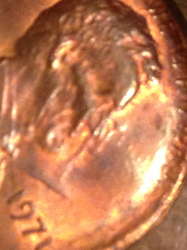 Multiple-Rotated-Struck-Flip-Over-Strike-In-Collar-1971-Lincoln-Cent
