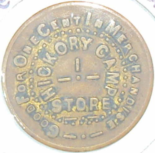 Token-Identification