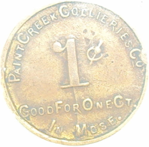Token-Identification
