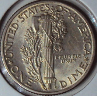 1941-Mercury-Dime-Grade-Opinion