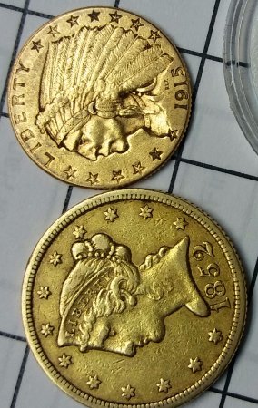 Quandary-With-My-Gold-Coin