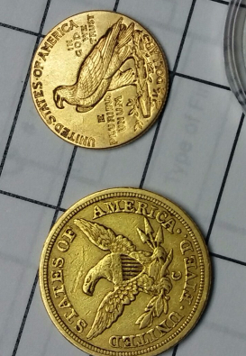 Quandary-With-My-Gold-Coin