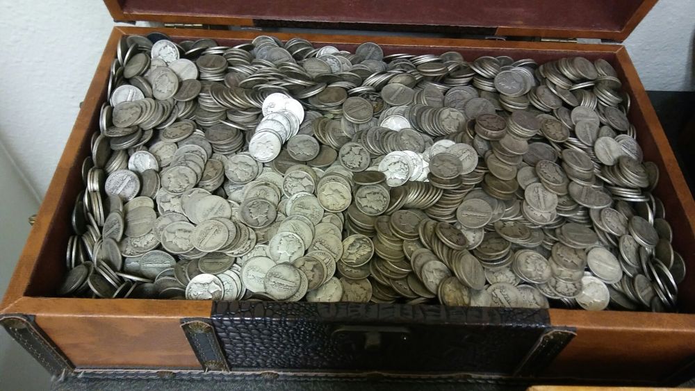 Who-Collect-Mercury-Dimes-On-Here-Just-Wondering