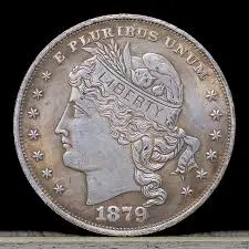 Goloid-$1-Experimental-Pattern-Coins