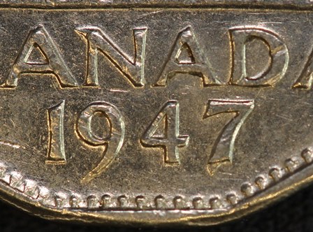 1947-Nickel.-