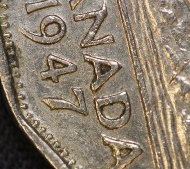 1947-Nickel.-