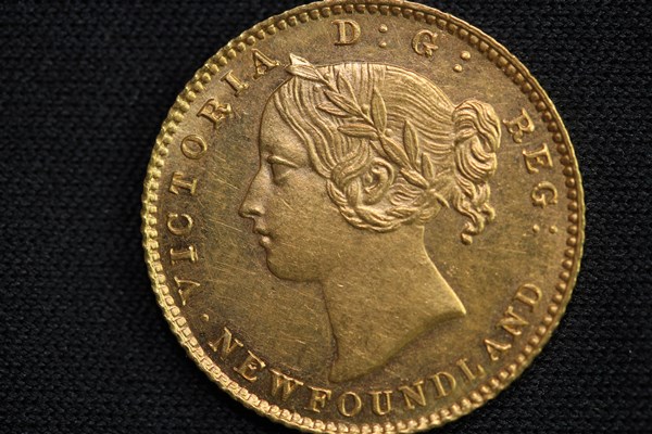Rare-1880-NFLD-$2-Dollar-Gold-Piece.-Grade-Opinions?
