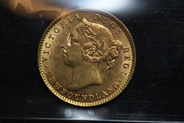 Rare-1880-NFLD-$2-Dollar-Gold-Piece.-Grade-Opinions?