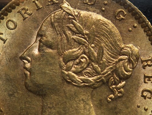 Rare-1880-NFLD-$2-Dollar-Gold-Piece.-Grade-Opinions?