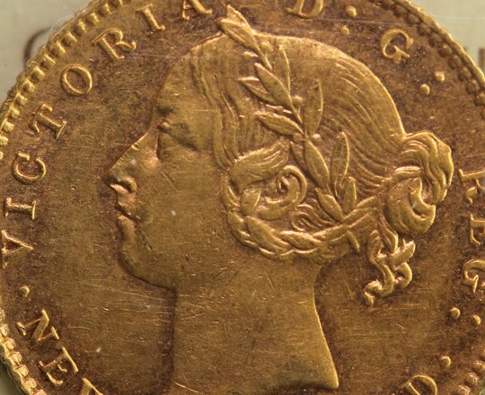 Rare-1880-NFLD-$2-Dollar-Gold-Piece.-Grade-Opinions?