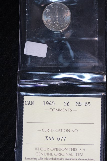 Another-5-Cent-Piece-For-You-Grading-Pleasure.-1945.