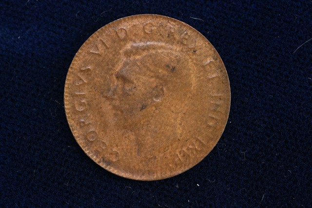 1945-Penny.-Error,-Replica-Or-Some-Sort-Of-Game-Token?