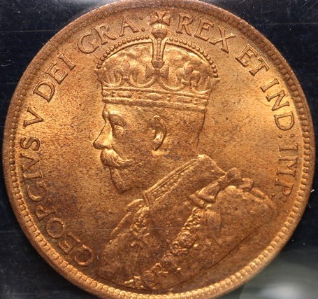 One-More-For-The-Road.-1916-Cent.