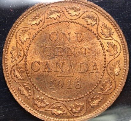 One-More-For-The-Road.-1916-Cent.