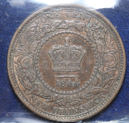 You-Vs-ICCS-1864-One-Cent.-Nb
