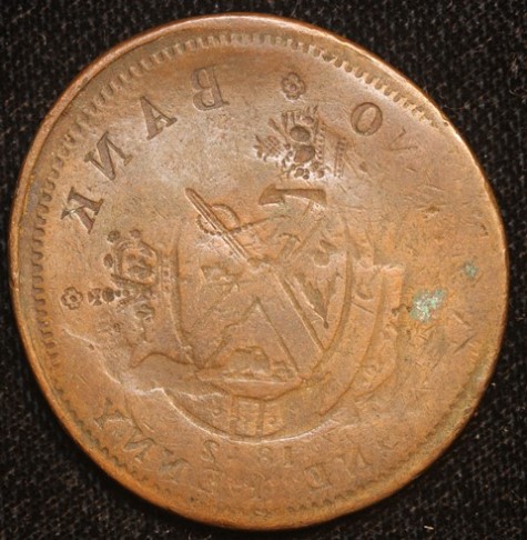 1842-Penny.