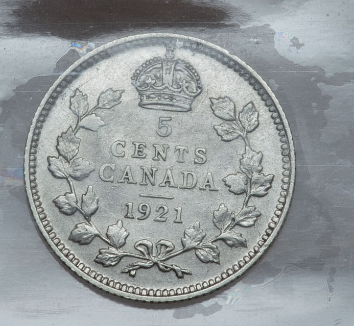 1921-5-Cents.-Opinions?