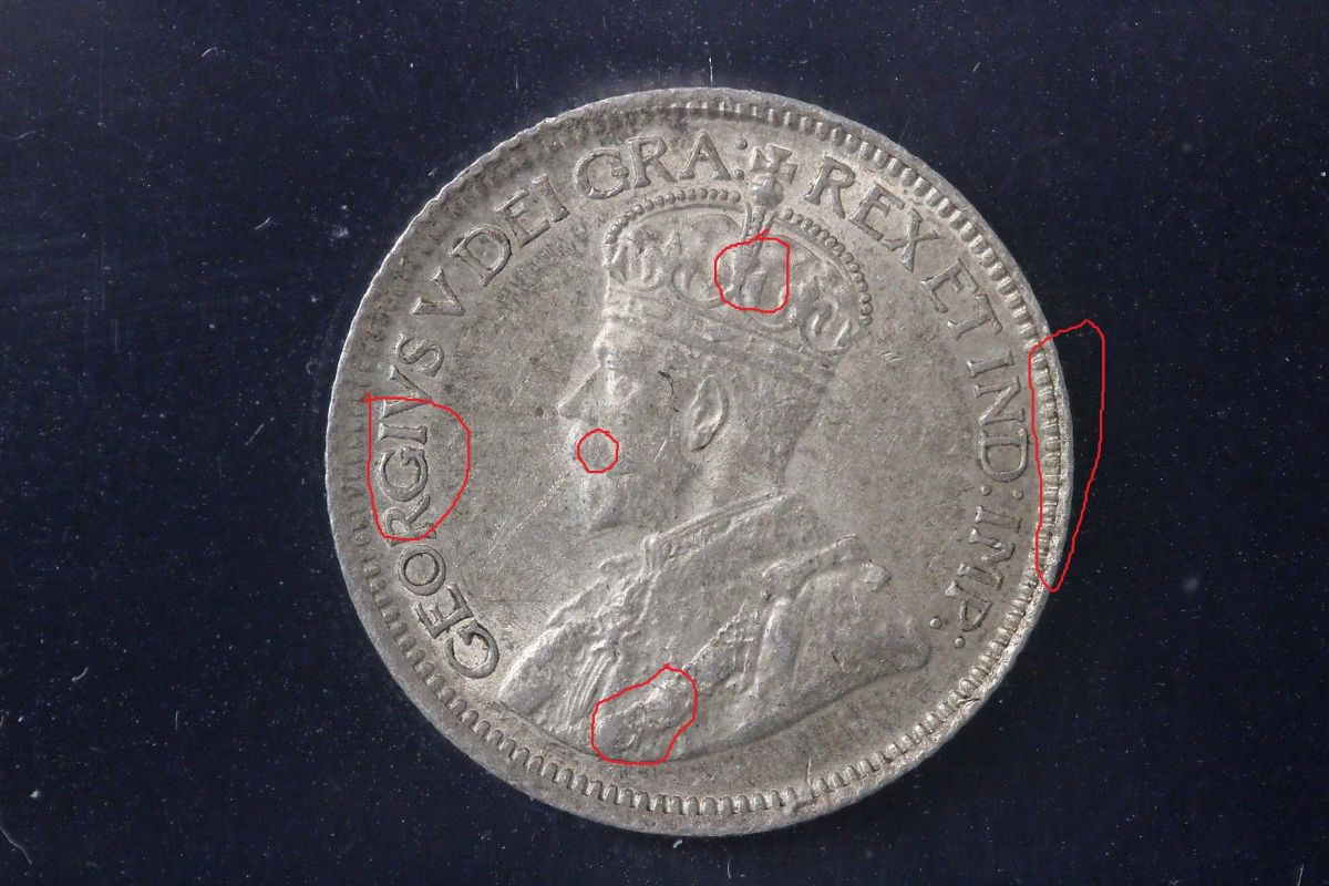 Please-Grade-This-KGV-10c-Obverse-Only.............