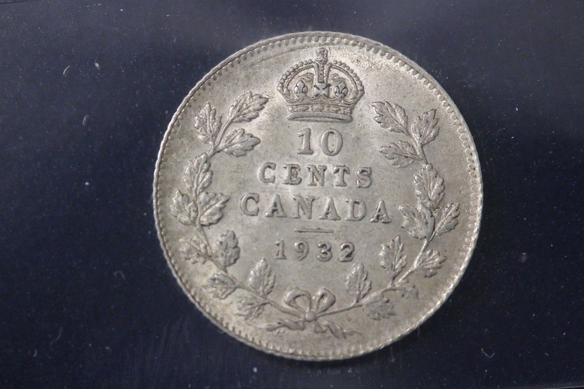Please-Grade-This-KGV-10c-Obverse-Only.............