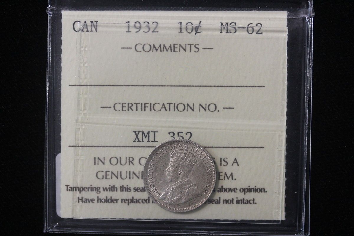 Please-Grade-This-KGV-10c-Obverse-Only.............