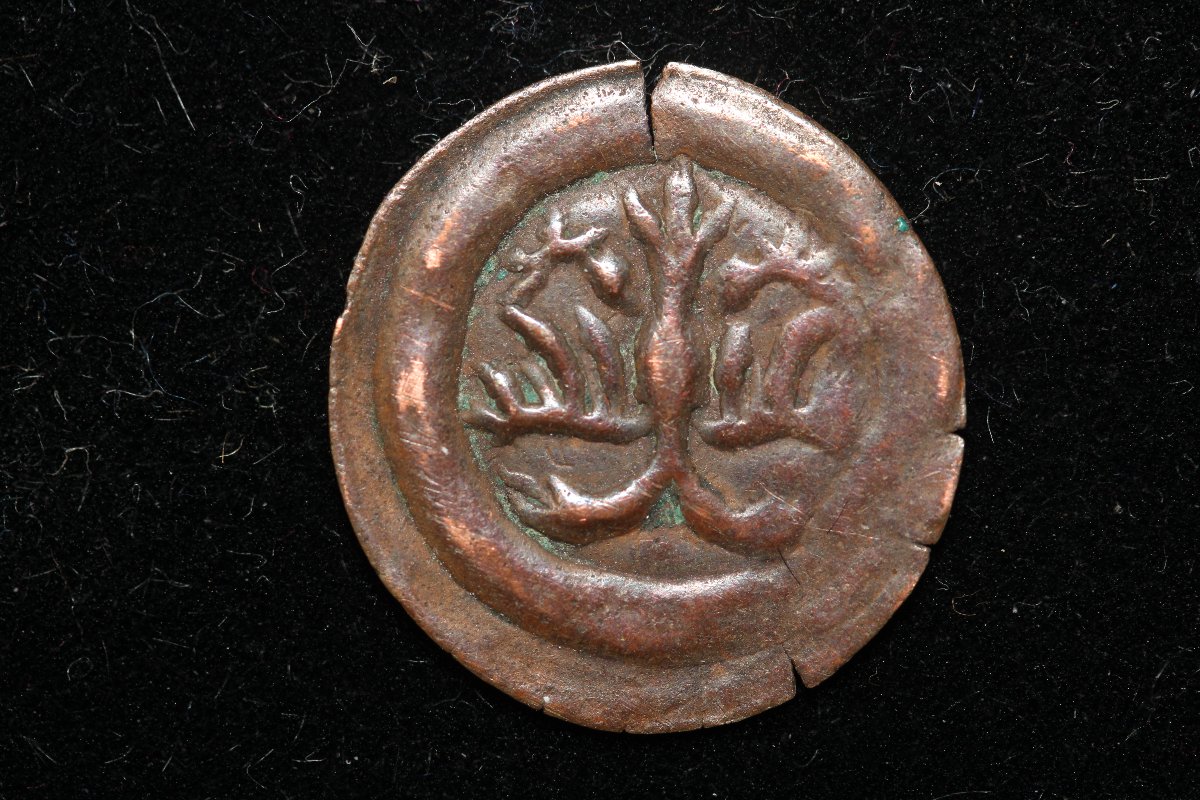 Help-Id'ing-A-Couple-Of-Coins...