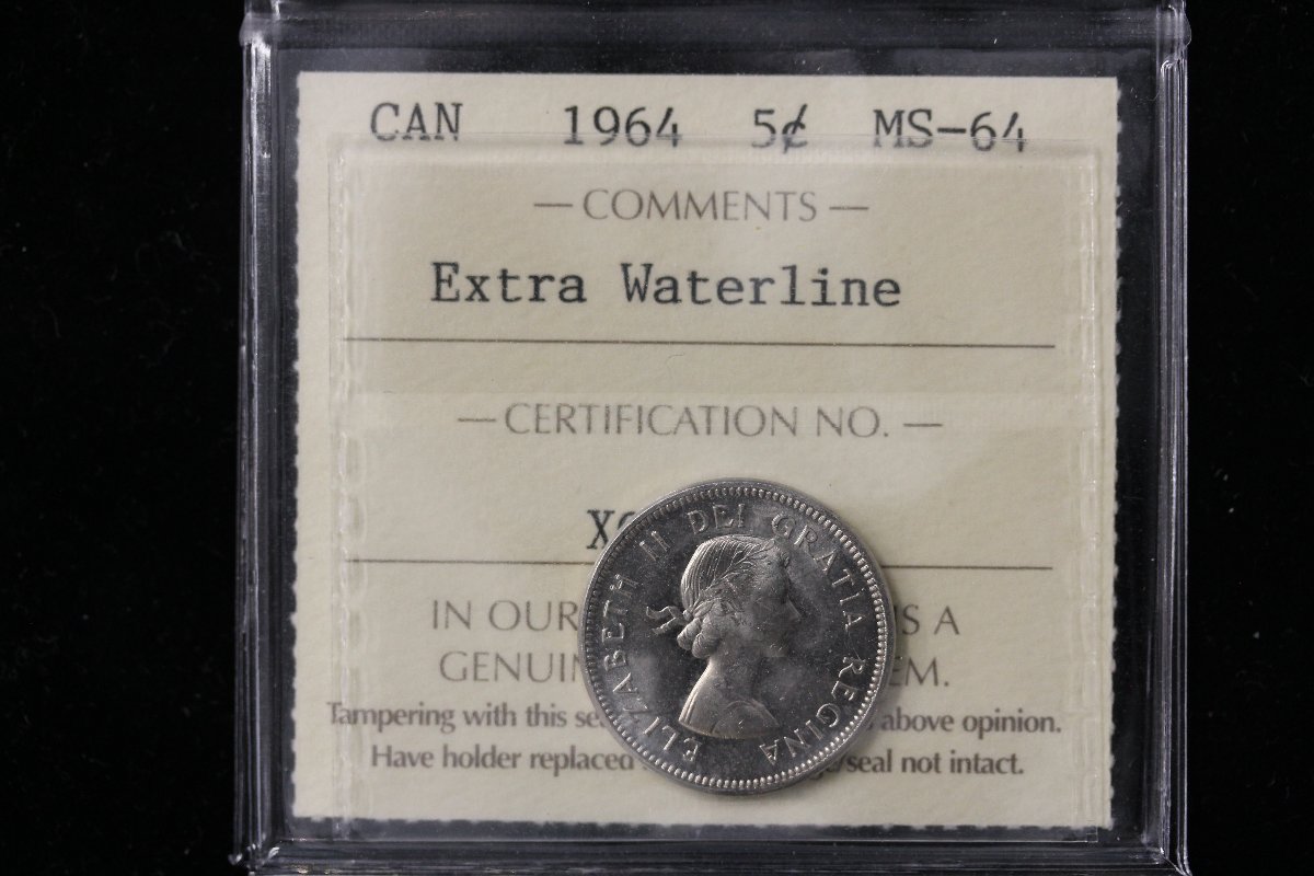 You-Vs-ICCS-1964-5-Cents