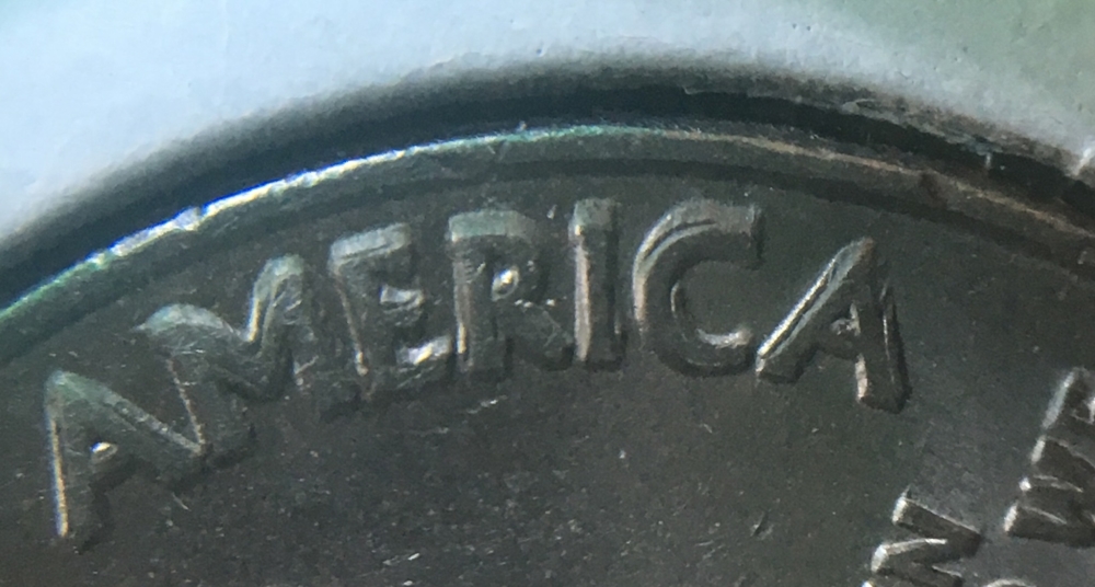 2009---P-Quarter-Doubled-Die-Obverse!!