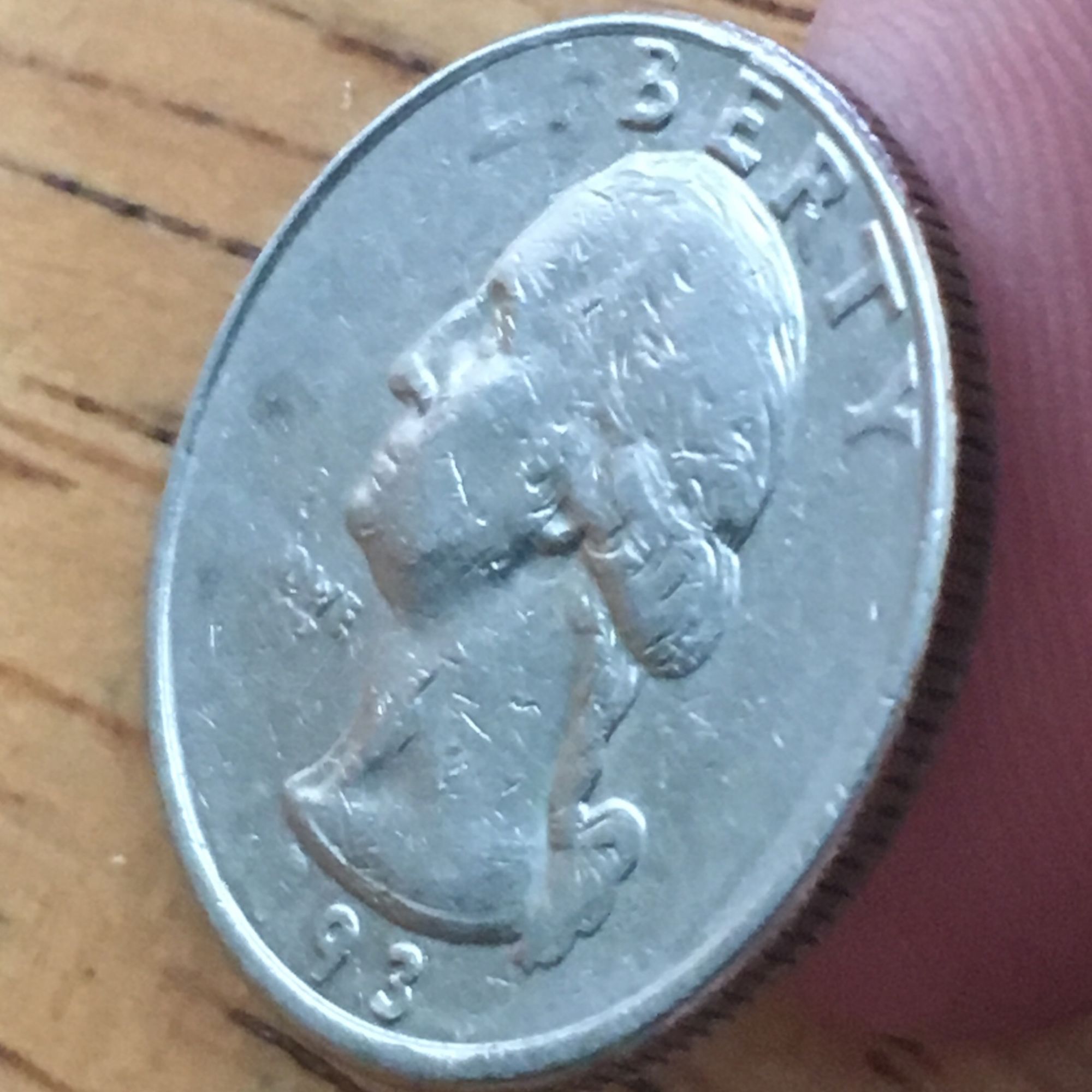 Overpolished-Or-PMD?-1993-?-Quarter