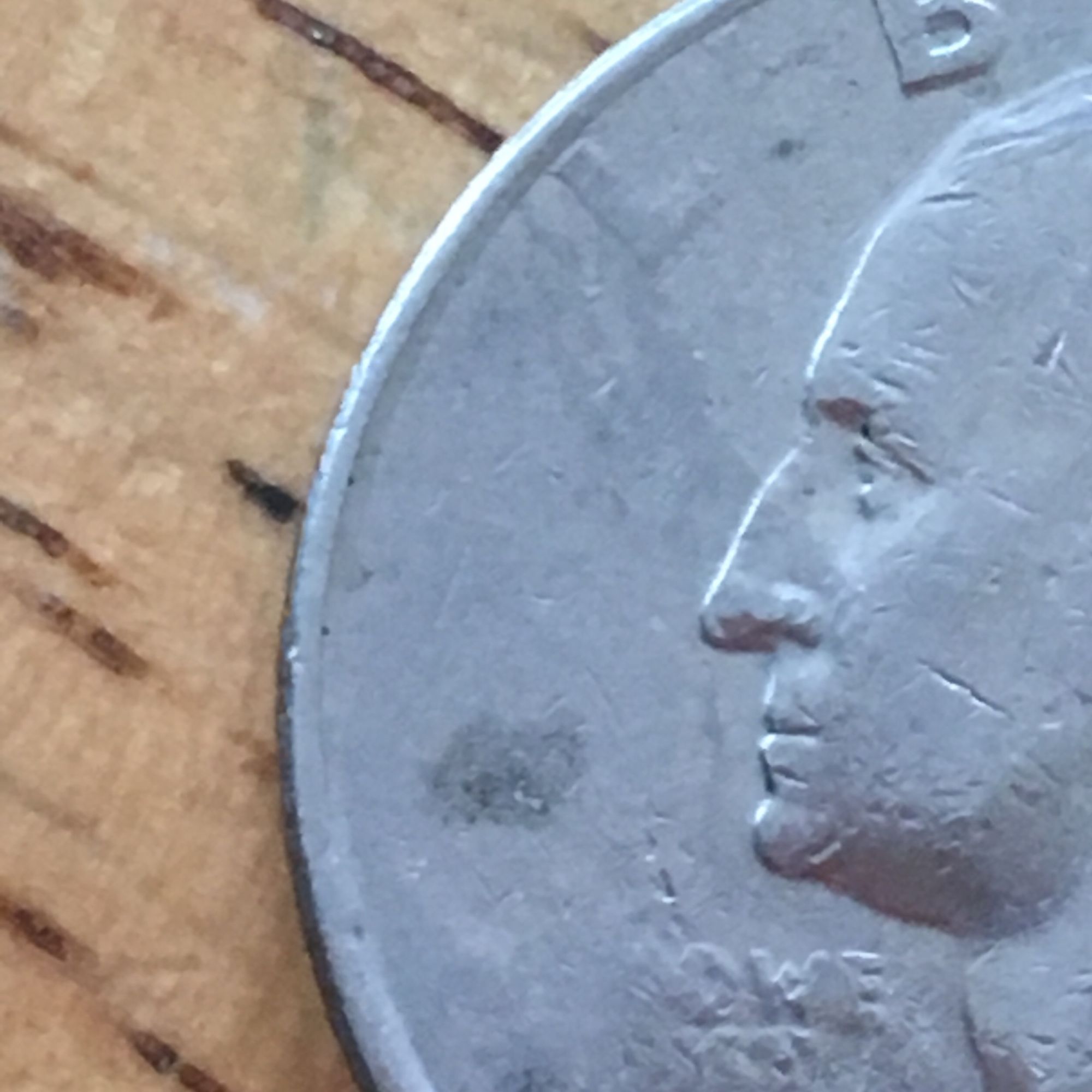 Overpolished-Or-PMD?-1993-?-Quarter