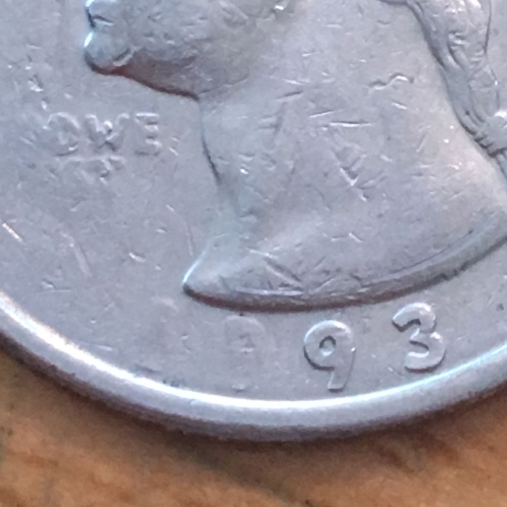 Overpolished-Or-PMD?-1993-?-Quarter