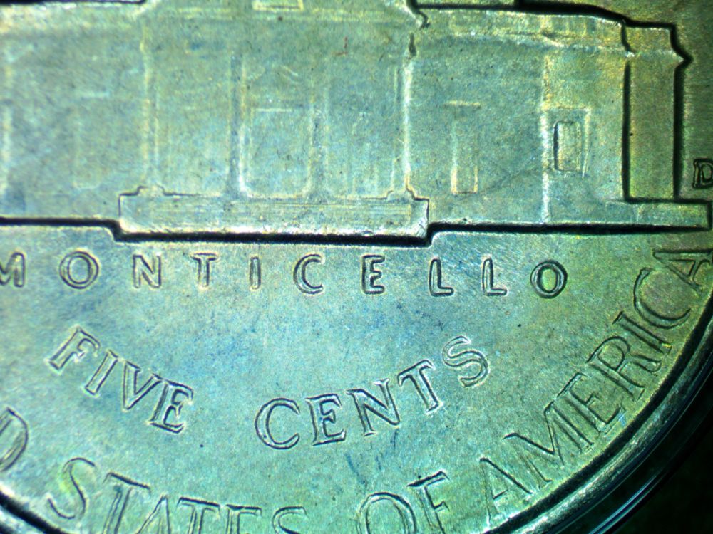 1949-D-Jefferson-Double-Die-Possible