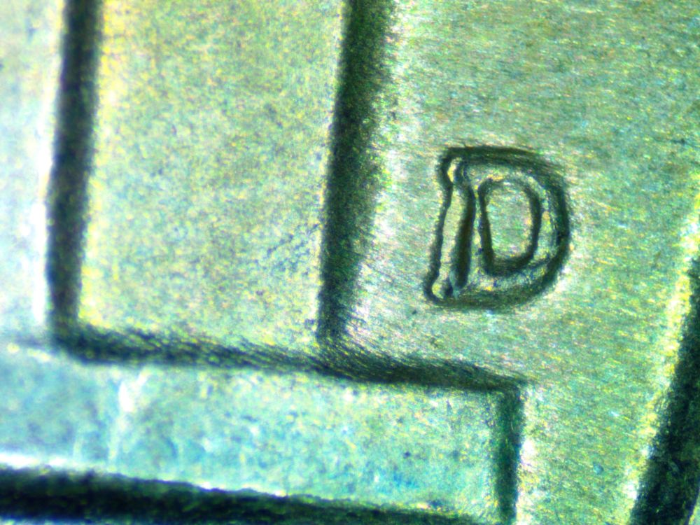 1949-D-Jefferson-Double-Die-Possible