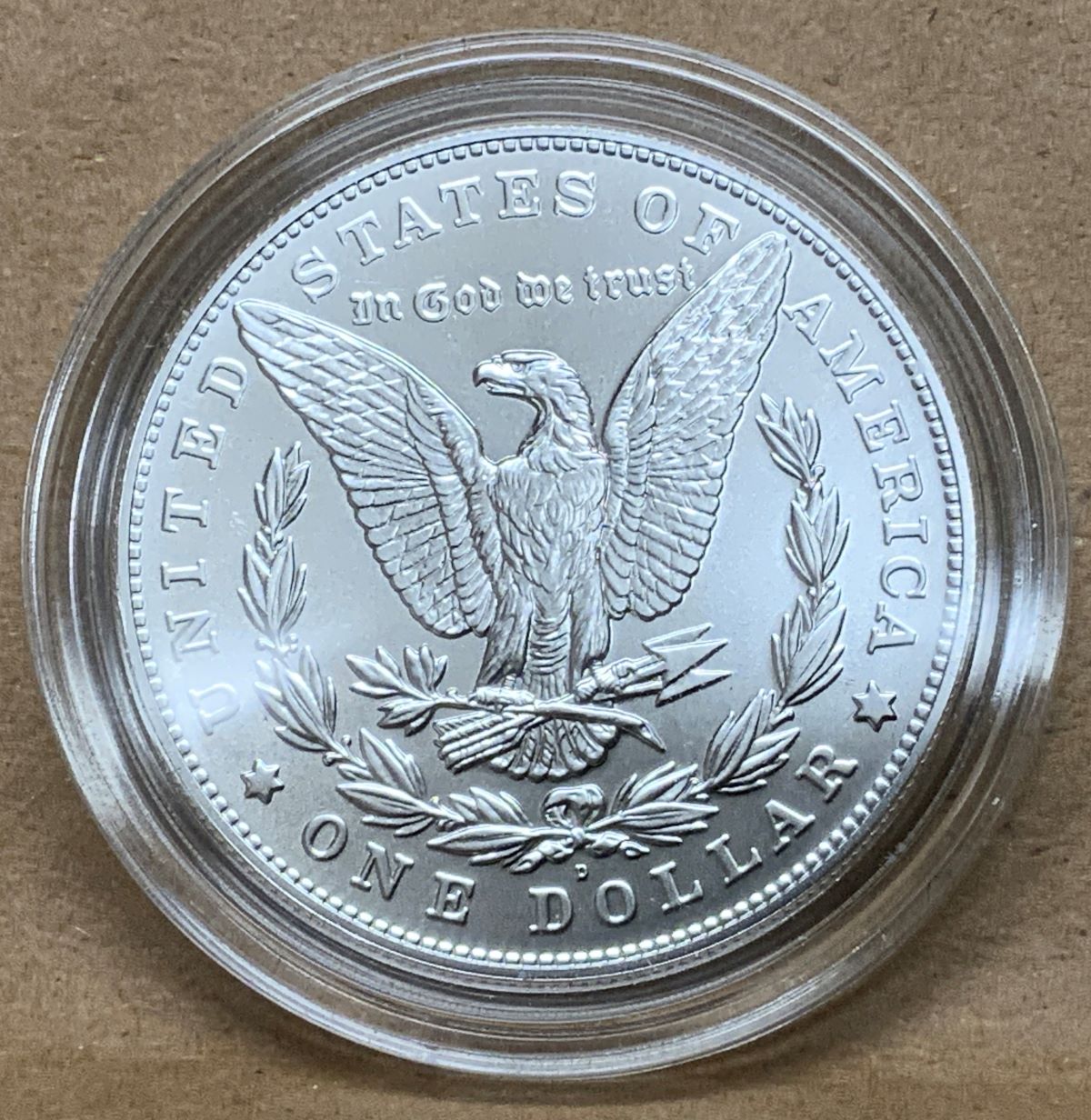 Updated-Add-New-Photo-New-2021----D-Morgan-Dollar-With-Die-Chips