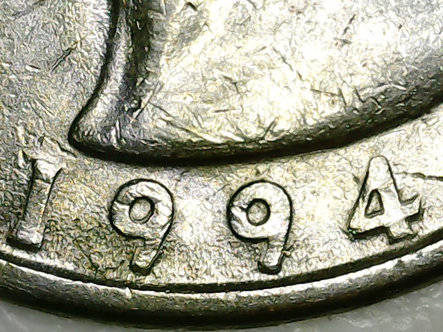 1994-P-Washington-Quarter-DDO-/-DDR-Or--MD