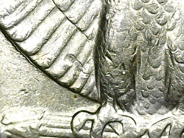 1994-P-Washington-Quarter-DDO-/-DDR-Or--MD