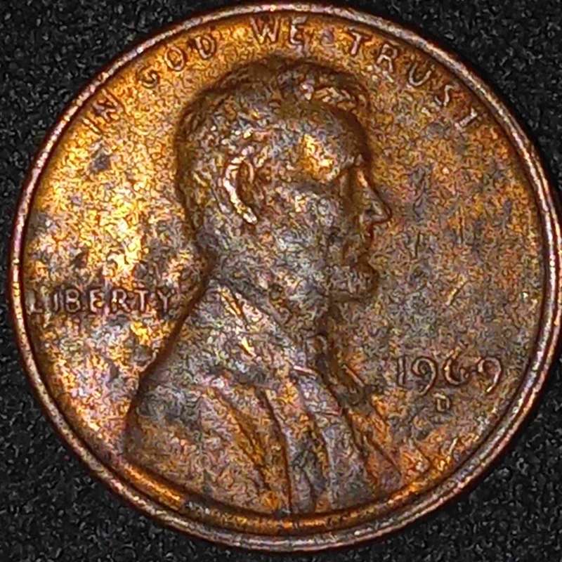 1969-D-Penny-Reverse-Error-No-Initials-For-Engraver