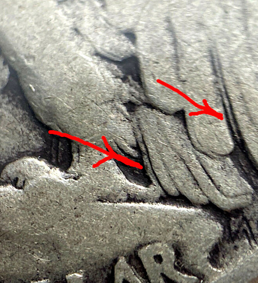 1946-Walking-Liberty-Half-Dollar-Doubled-Die-DDR-001,-FS-801