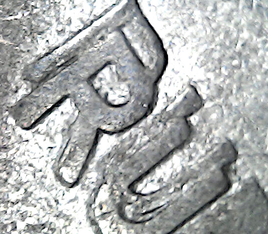 2007-2-Rupees-India-Doubled-Die,-DDR---Class-V?