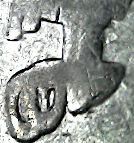 1998-India-1-Rupee-Doubled-Die,-Hyderabad-Mint