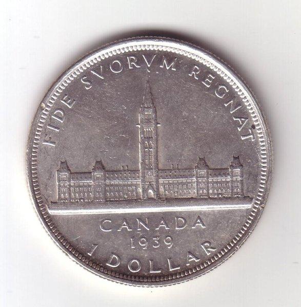 28-Days-Of-Canada-Silver-Dollars-1935-1967