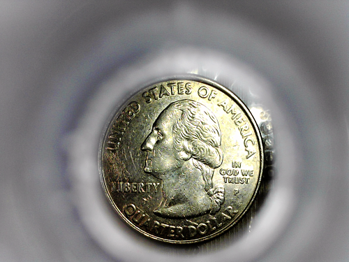 2000-Maryland-P-Mint-Quarter-With-Doubling