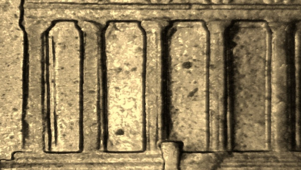 2000-D-Penny--Column-DDR?