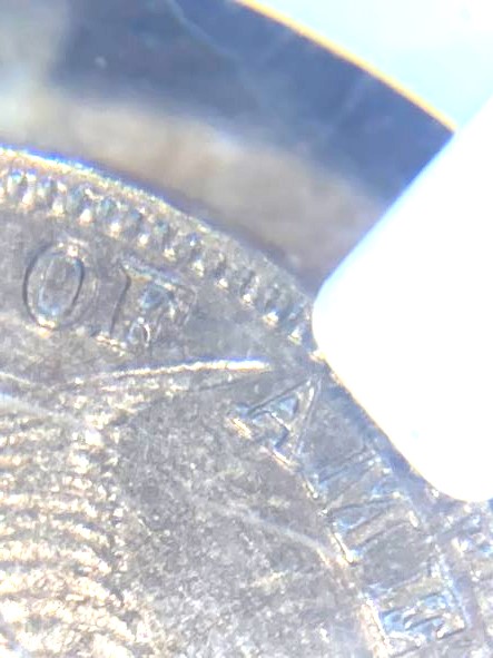 Looking-To-See-Authenticity-Of-This-Coin.-1856-Flying-Eagle