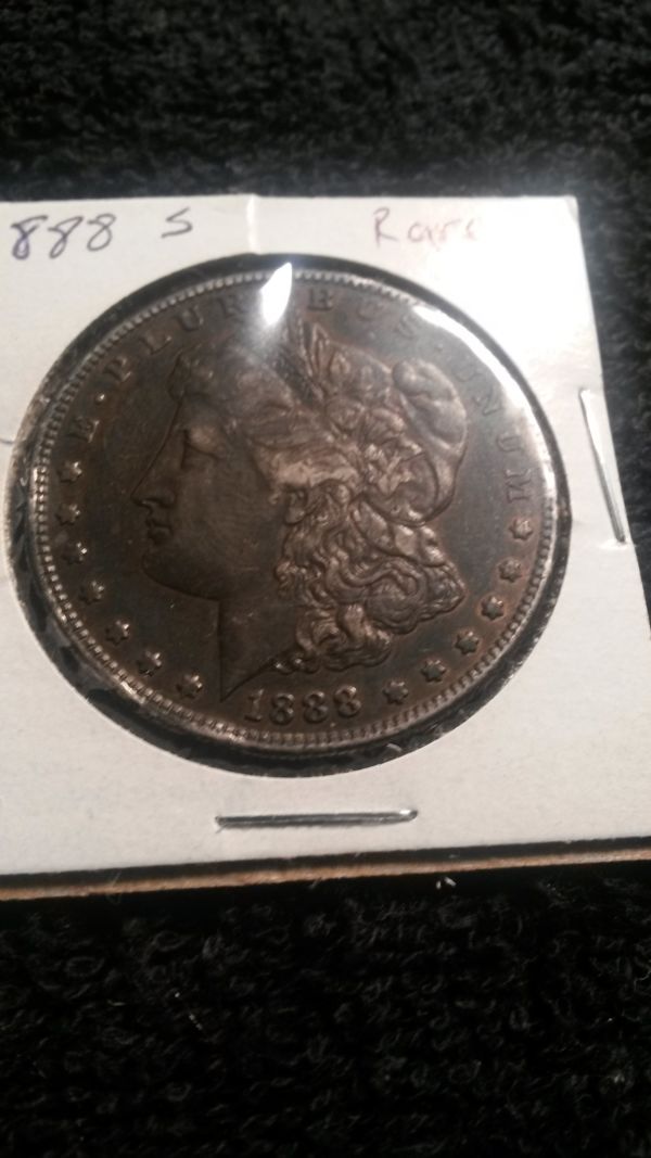 1888-S-Morgan-Worth-$20?