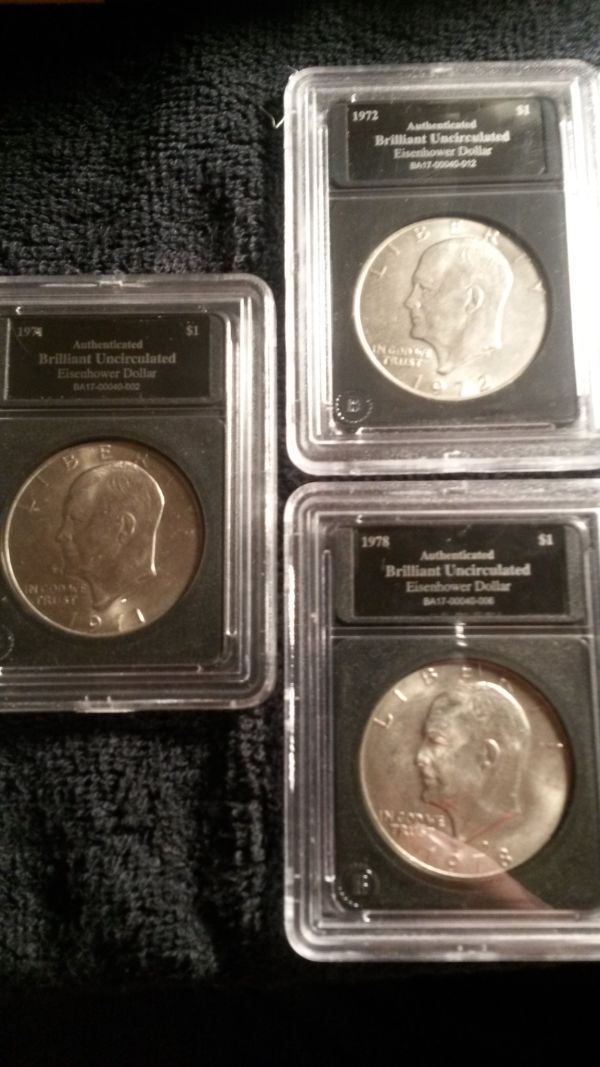Ikes-And-Susan-B-Dollars.-Do-People-Really-Pay-More-Than-$1?