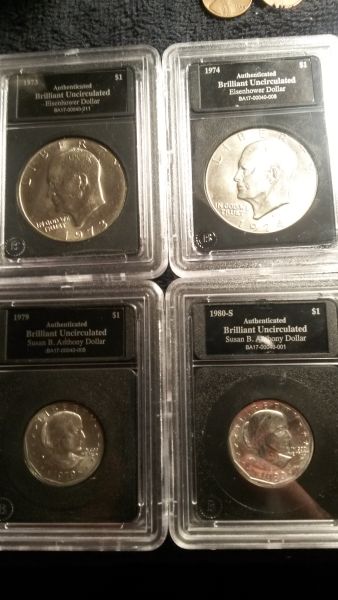 Ikes-And-Susan-B-Dollars.-Do-People-Really-Pay-More-Than-$1?