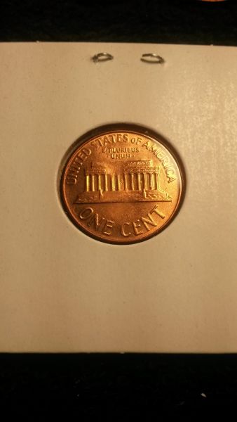 1964-D-Penny-Missing-Lettering-On-Back