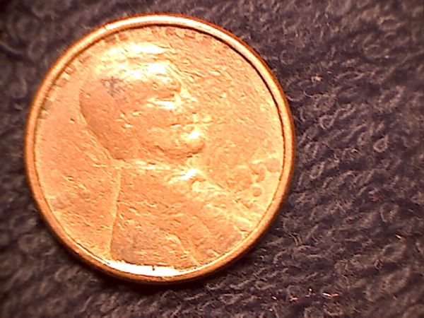 1950-D--Wheat-Penny-MD-Or-PMD?