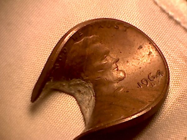 1964-D-Penny-Cut-Error?