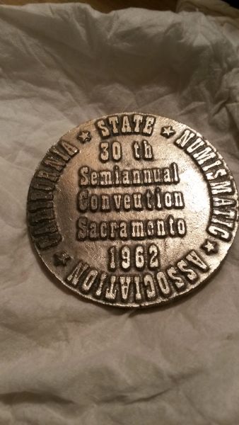 1962-Numismatic-Lincoln-Medal